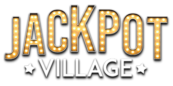 JackPot Village logo
